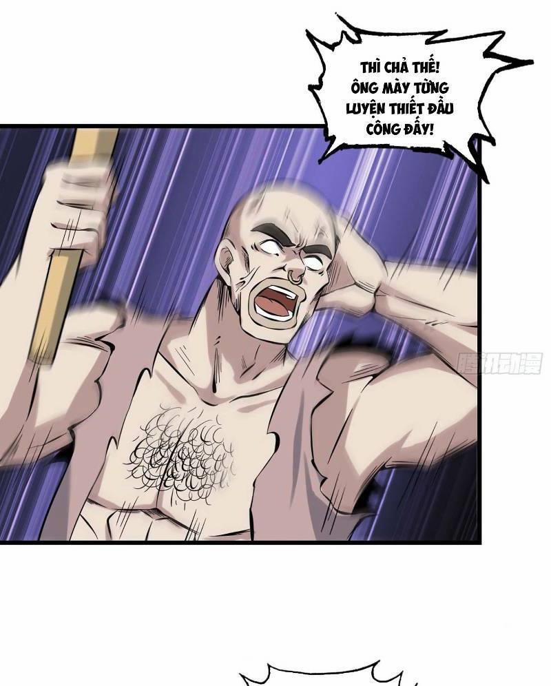 Tôi Chuyển Vàng Tại Mạt Thế 3 trang 8