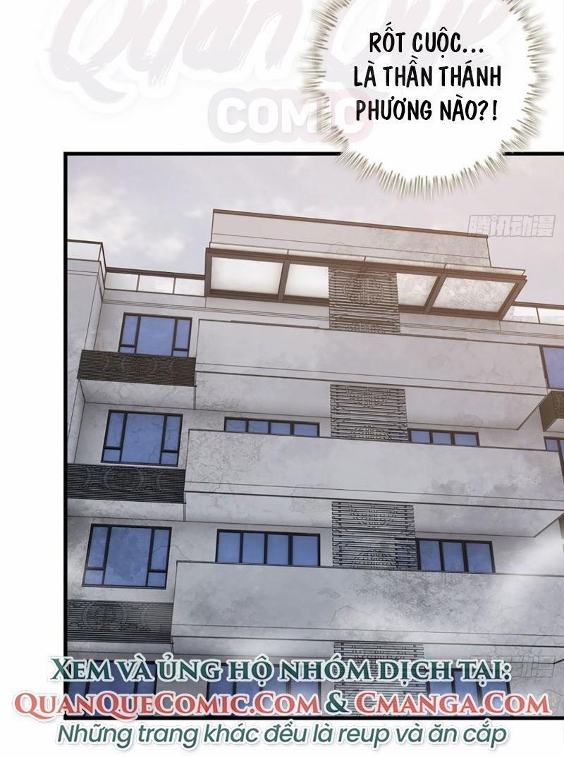 Tôi Chuyển Vàng Tại Mạt Thế 30 trang 1