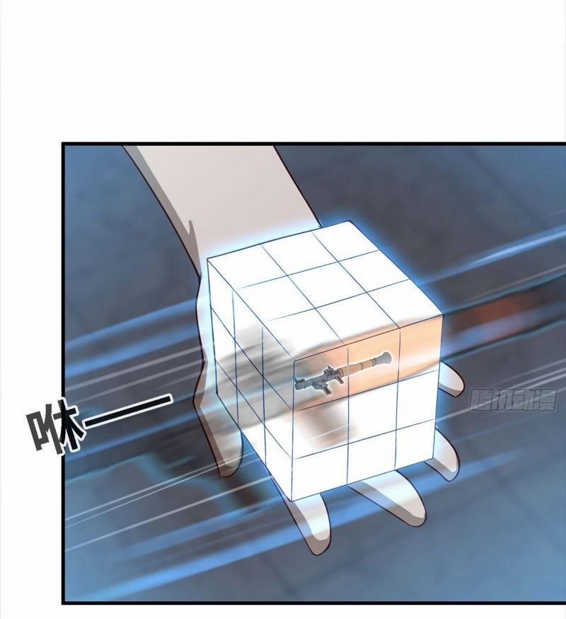 Tôi Chuyển Vàng Tại Mạt Thế 30 trang 10