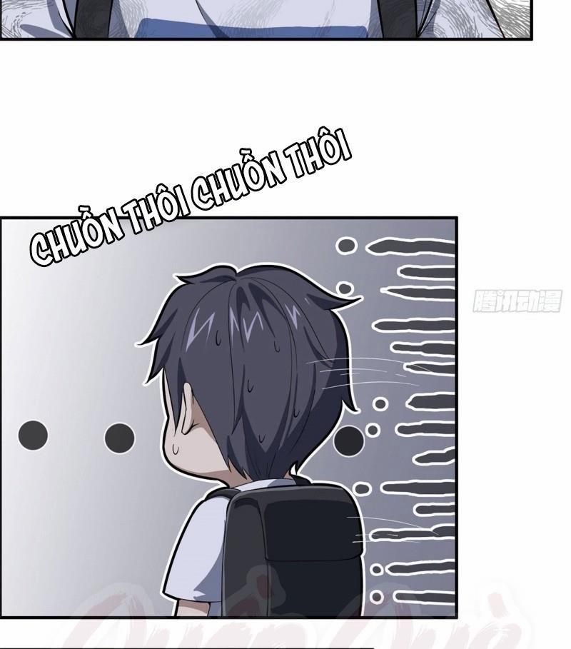 Tôi Chuyển Vàng Tại Mạt Thế 30 trang 18