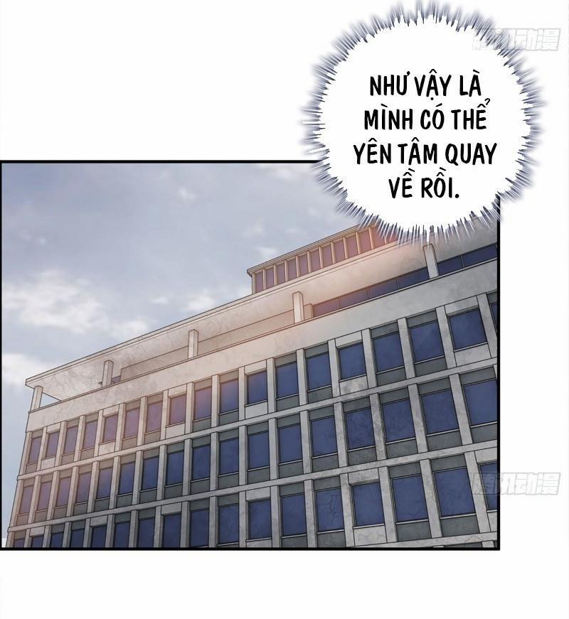 Tôi Chuyển Vàng Tại Mạt Thế 30 trang 22