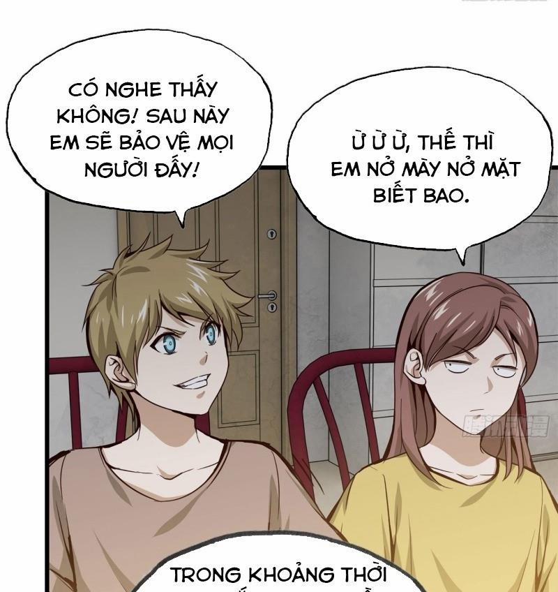 Tôi Chuyển Vàng Tại Mạt Thế 30 trang 29