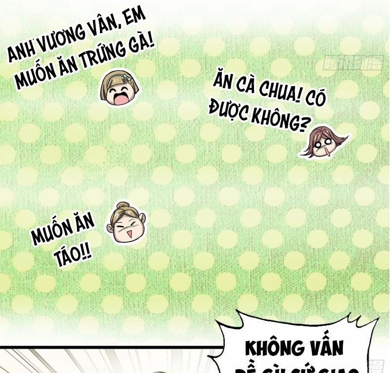 Tôi Chuyển Vàng Tại Mạt Thế 30 trang 38