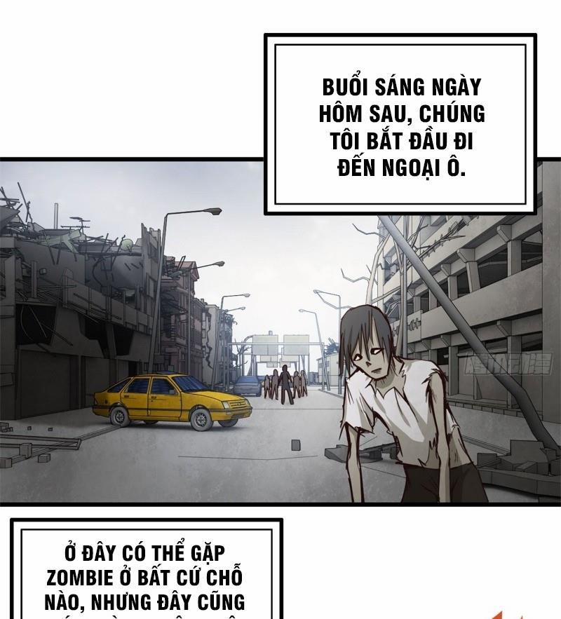 Tôi Chuyển Vàng Tại Mạt Thế 30 trang 44