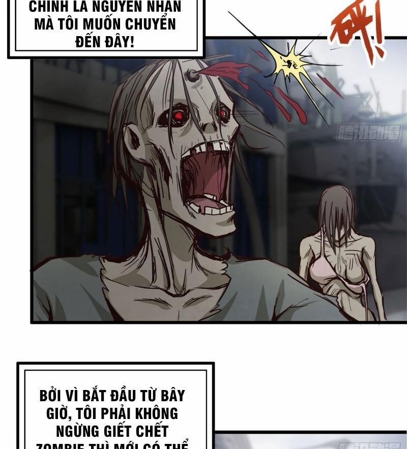 Tôi Chuyển Vàng Tại Mạt Thế 30 trang 45