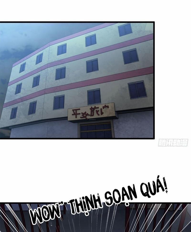 Tôi Chuyển Vàng Tại Mạt Thế 31 trang 15