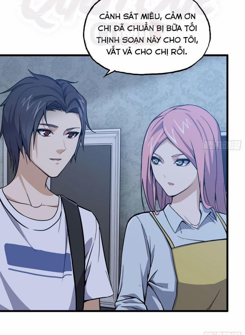 Tôi Chuyển Vàng Tại Mạt Thế 31 trang 24