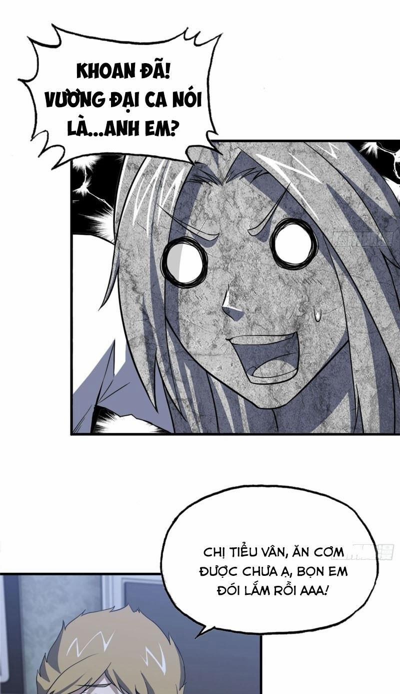 Tôi Chuyển Vàng Tại Mạt Thế 31 trang 29