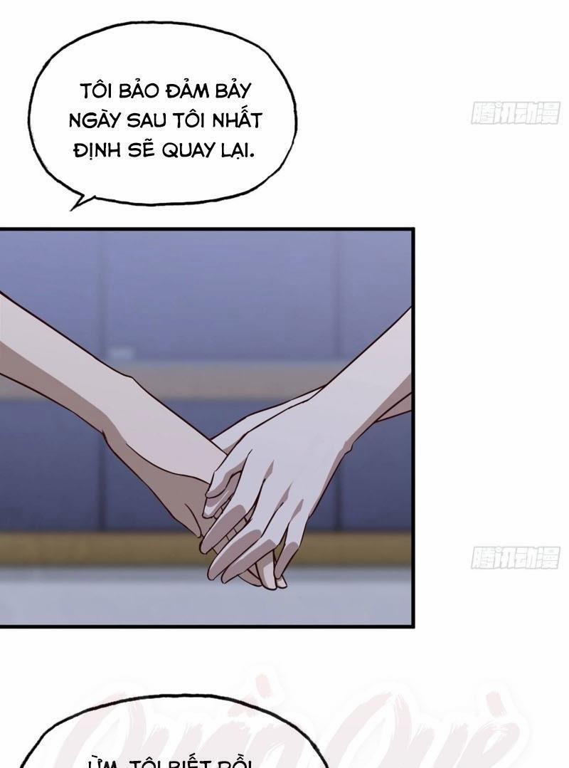 Tôi Chuyển Vàng Tại Mạt Thế 31 trang 37