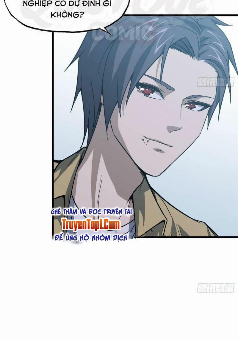 Tôi Chuyển Vàng Tại Mạt Thế 32 trang 13