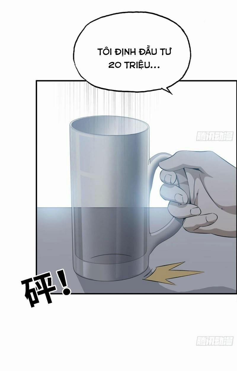 Tôi Chuyển Vàng Tại Mạt Thế 32 trang 18