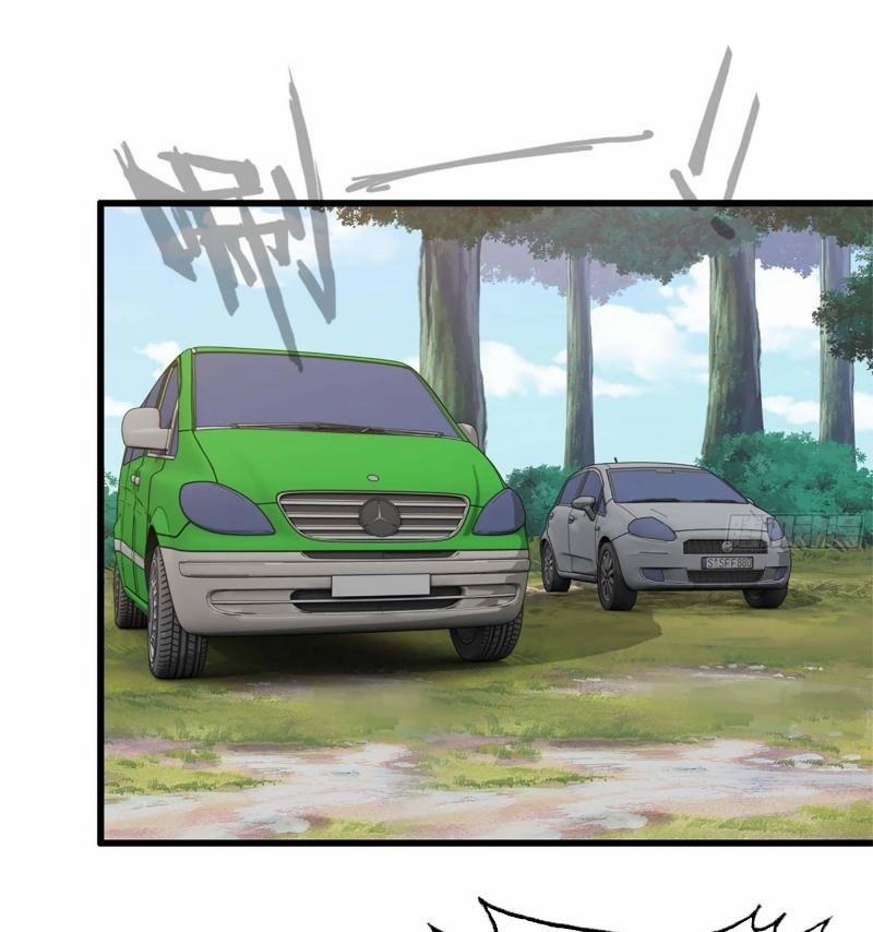 Tôi Chuyển Vàng Tại Mạt Thế 33 trang 29