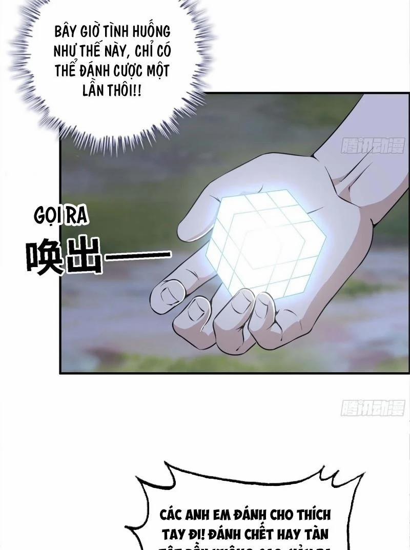 Tôi Chuyển Vàng Tại Mạt Thế 33 trang 36