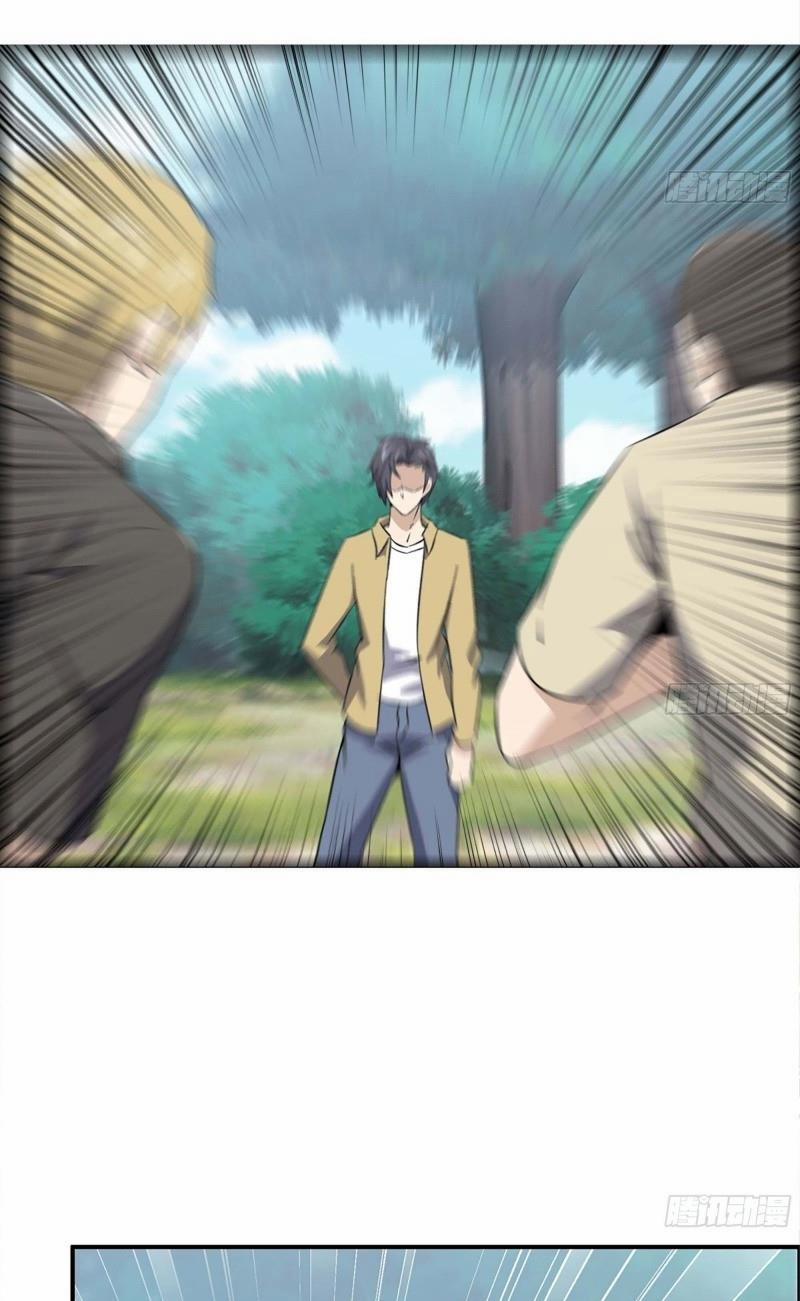 Tôi Chuyển Vàng Tại Mạt Thế 33 trang 38