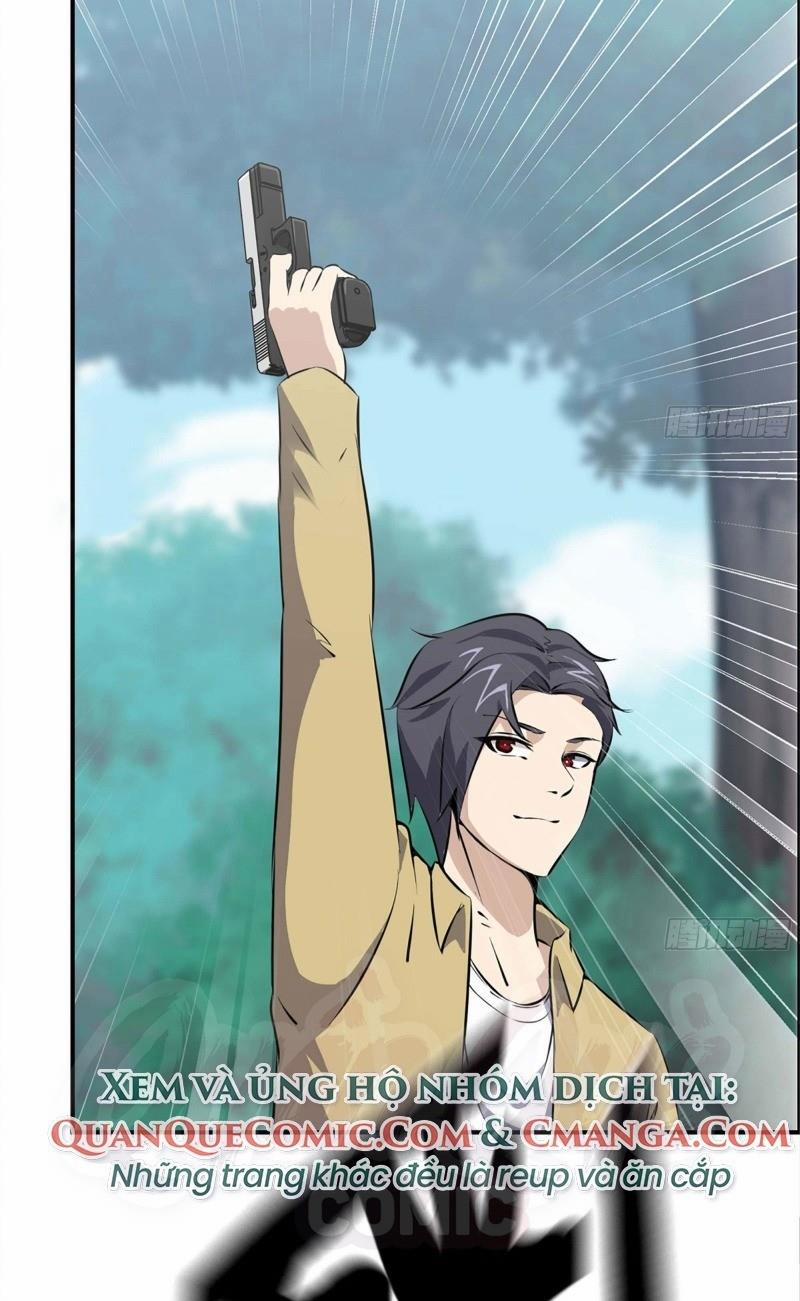 Tôi Chuyển Vàng Tại Mạt Thế 33 trang 39
