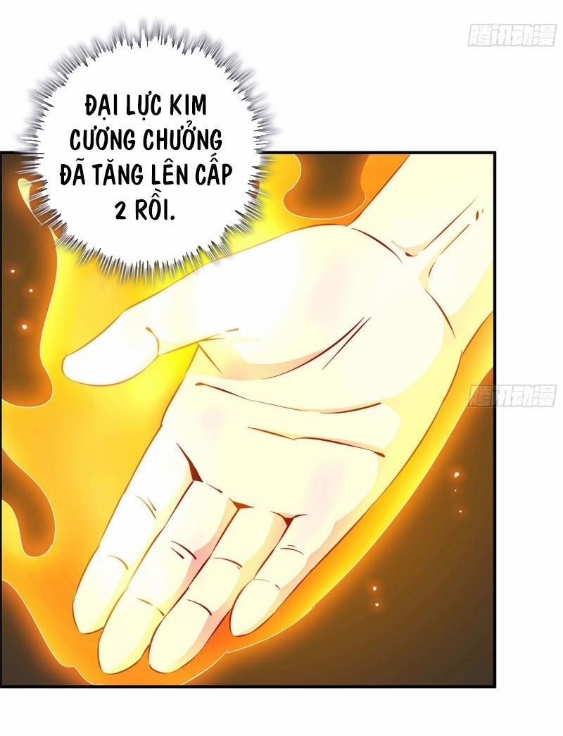 Tôi Chuyển Vàng Tại Mạt Thế 33 trang 4