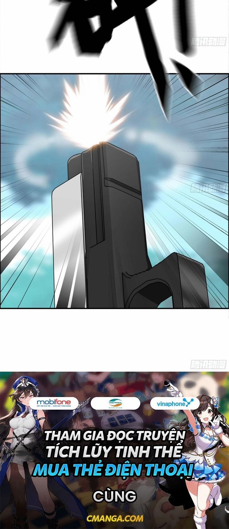 Tôi Chuyển Vàng Tại Mạt Thế 33 trang 40