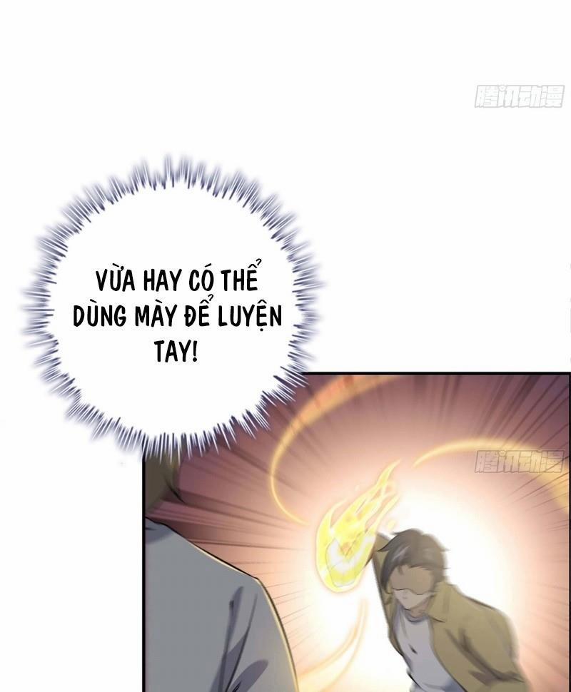 Tôi Chuyển Vàng Tại Mạt Thế 33 trang 5