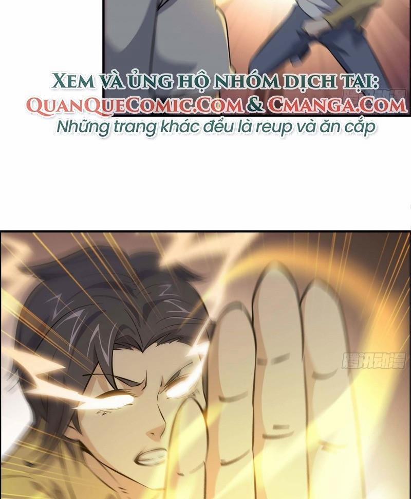 Tôi Chuyển Vàng Tại Mạt Thế 33 trang 6