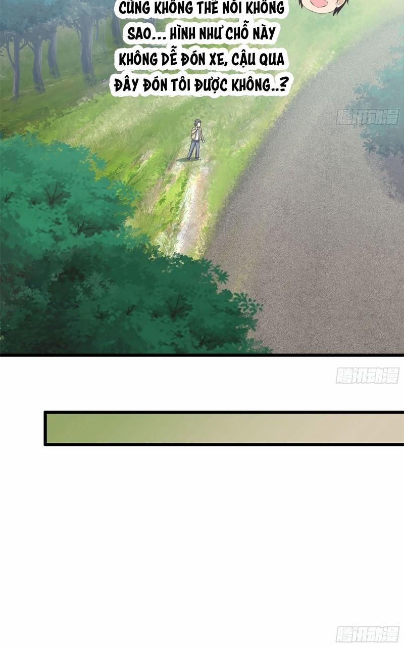 Tôi Chuyển Vàng Tại Mạt Thế 34 trang 24