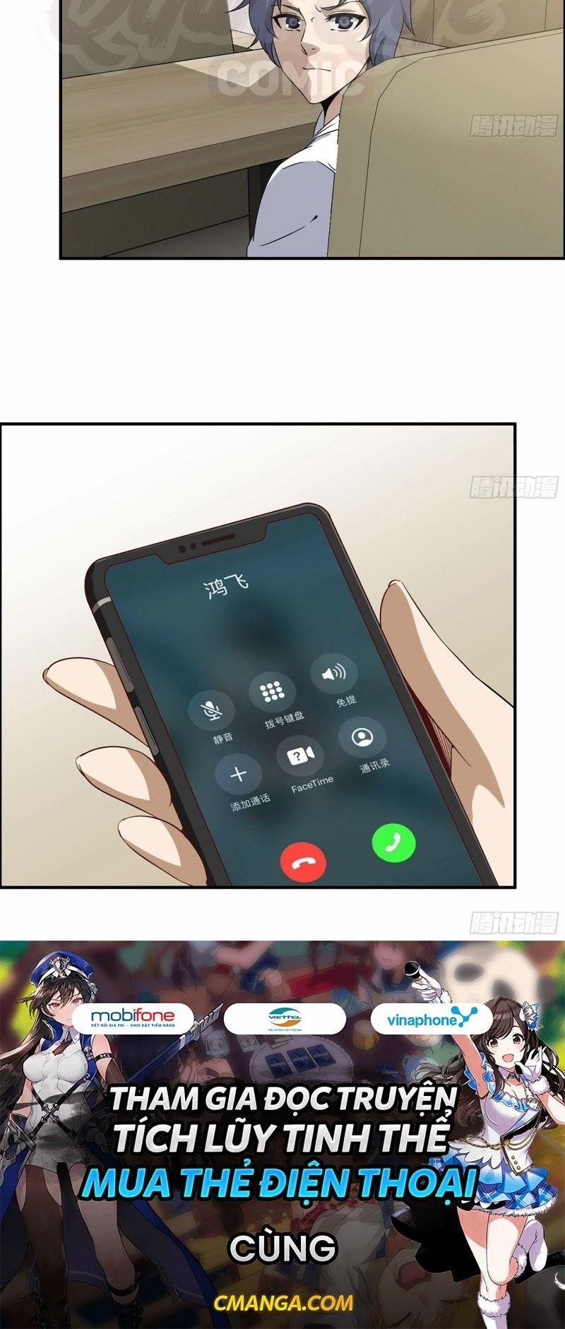 Tôi Chuyển Vàng Tại Mạt Thế 34 trang 34