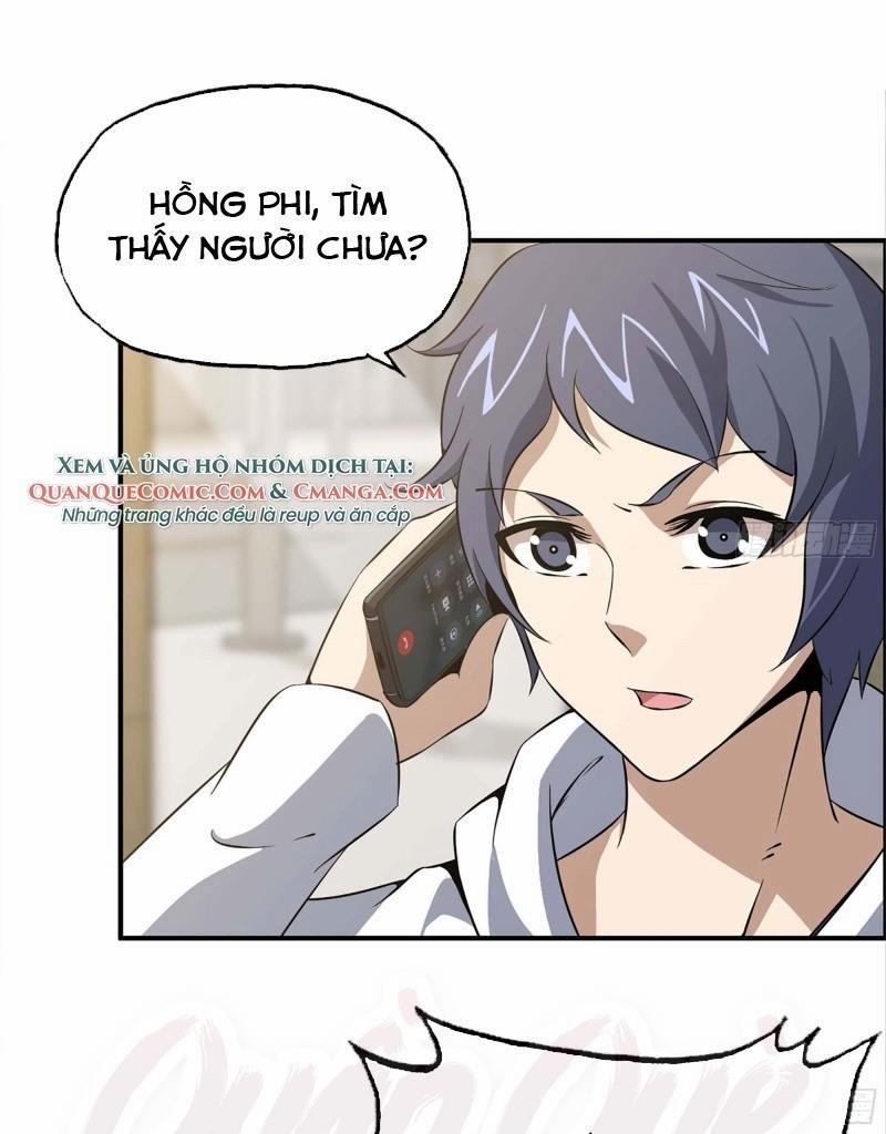 Tôi Chuyển Vàng Tại Mạt Thế 35 trang 0