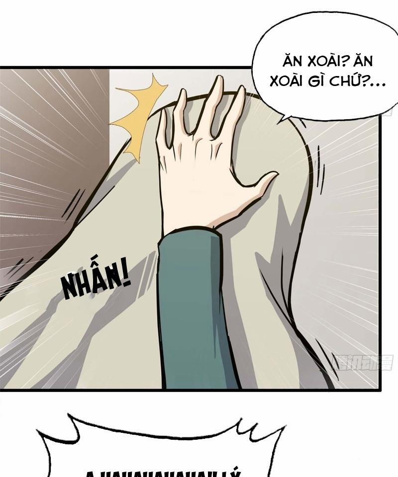 Tôi Chuyển Vàng Tại Mạt Thế 35 trang 11