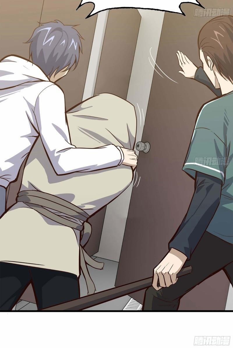 Tôi Chuyển Vàng Tại Mạt Thế 35 trang 8