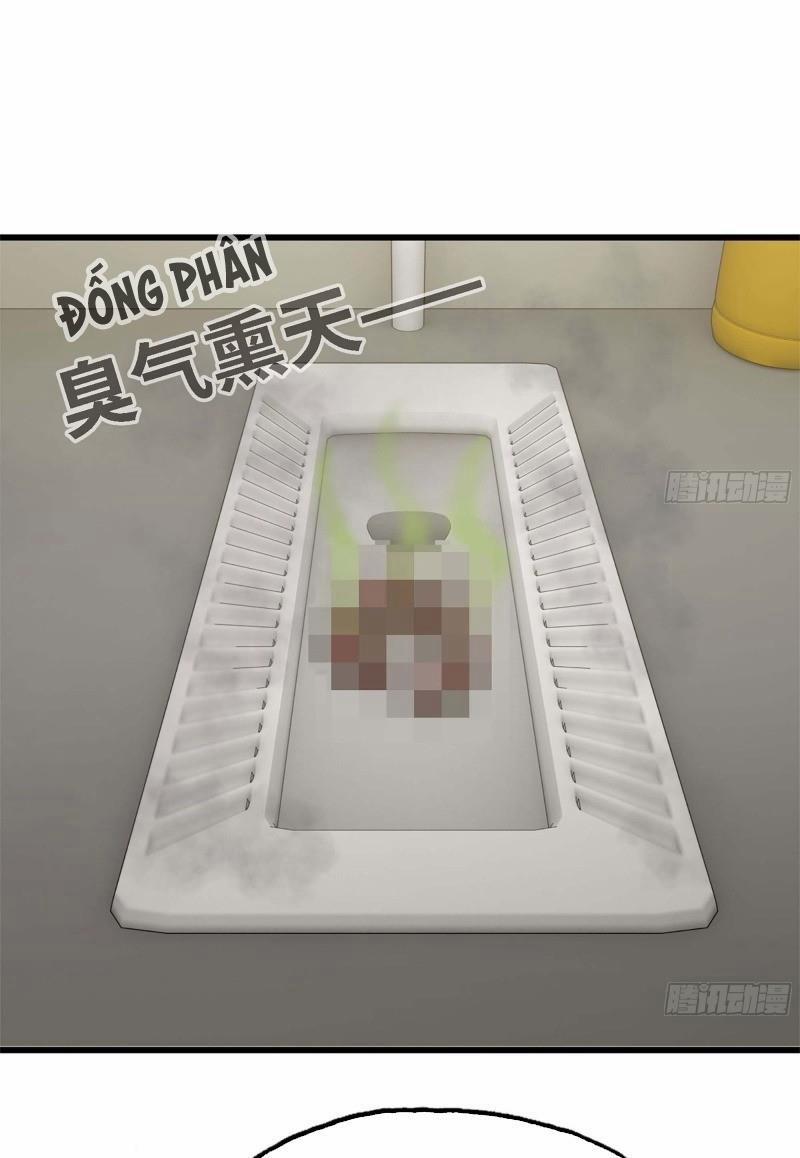 Tôi Chuyển Vàng Tại Mạt Thế 35 trang 9