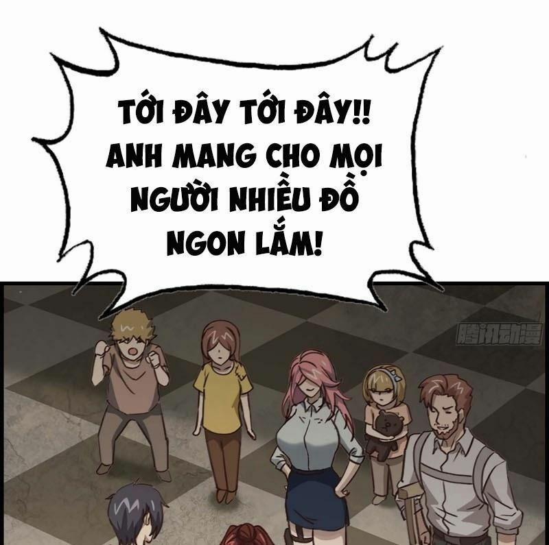 Tôi Chuyển Vàng Tại Mạt Thế 36 trang 0