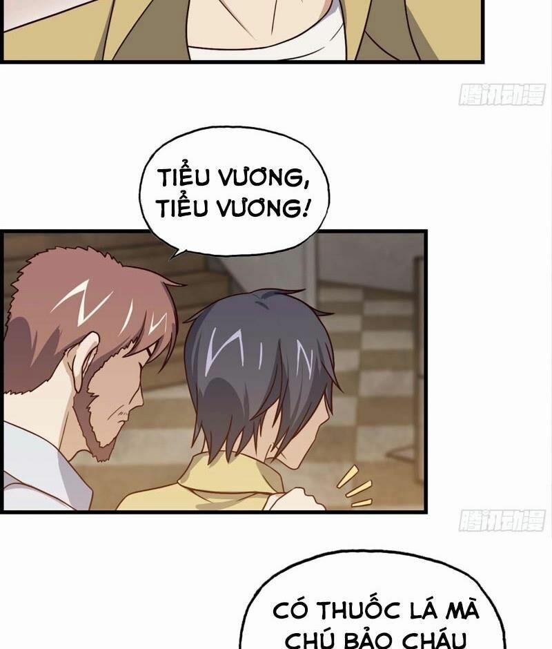 Tôi Chuyển Vàng Tại Mạt Thế 36 trang 13