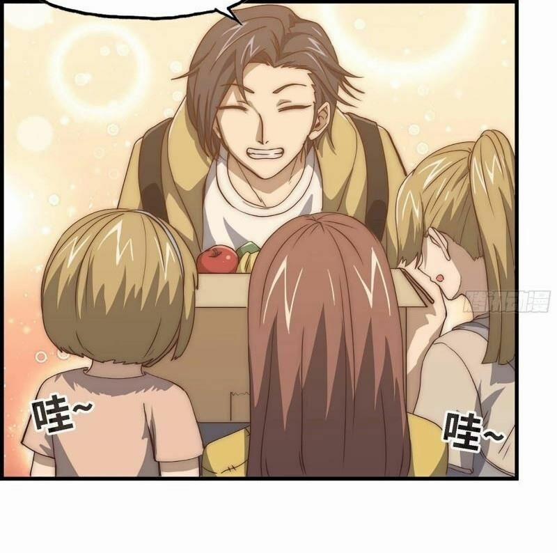 Tôi Chuyển Vàng Tại Mạt Thế 36 trang 2