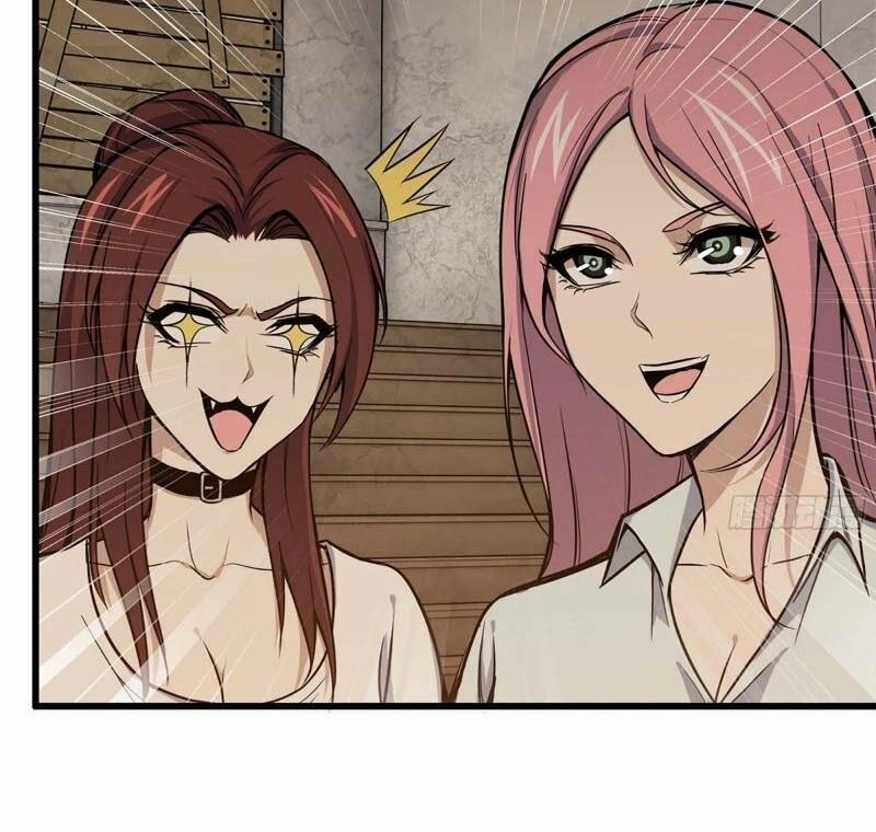 Tôi Chuyển Vàng Tại Mạt Thế 36 trang 23