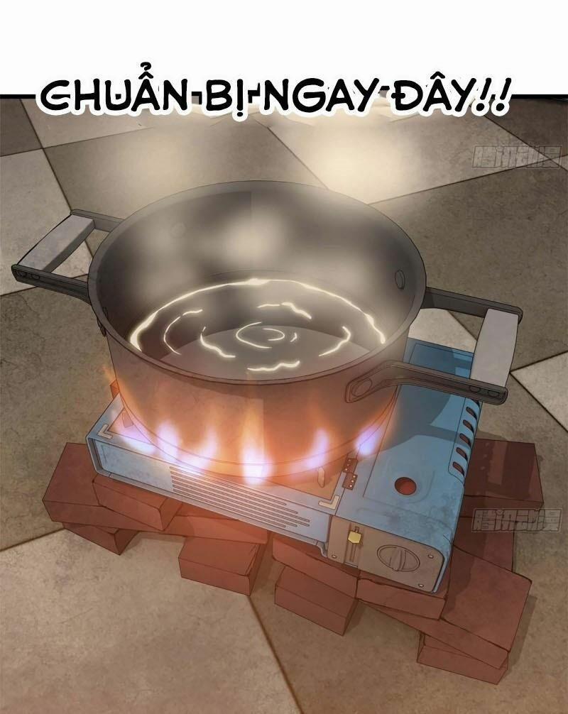 Tôi Chuyển Vàng Tại Mạt Thế 36 trang 24