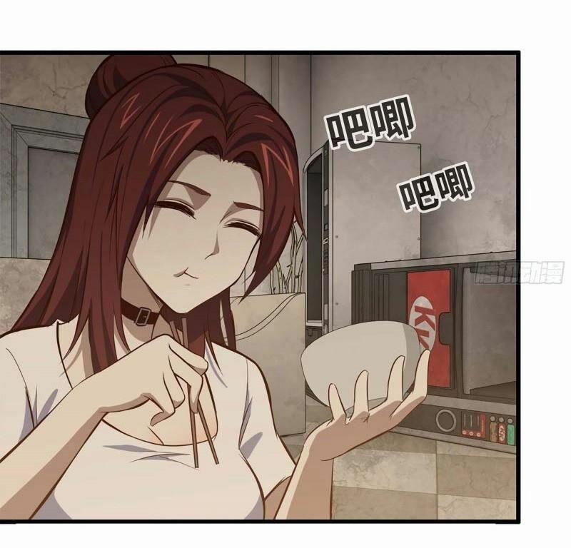 Tôi Chuyển Vàng Tại Mạt Thế 36 trang 35