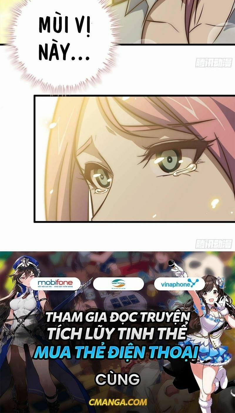 Tôi Chuyển Vàng Tại Mạt Thế 36 trang 41