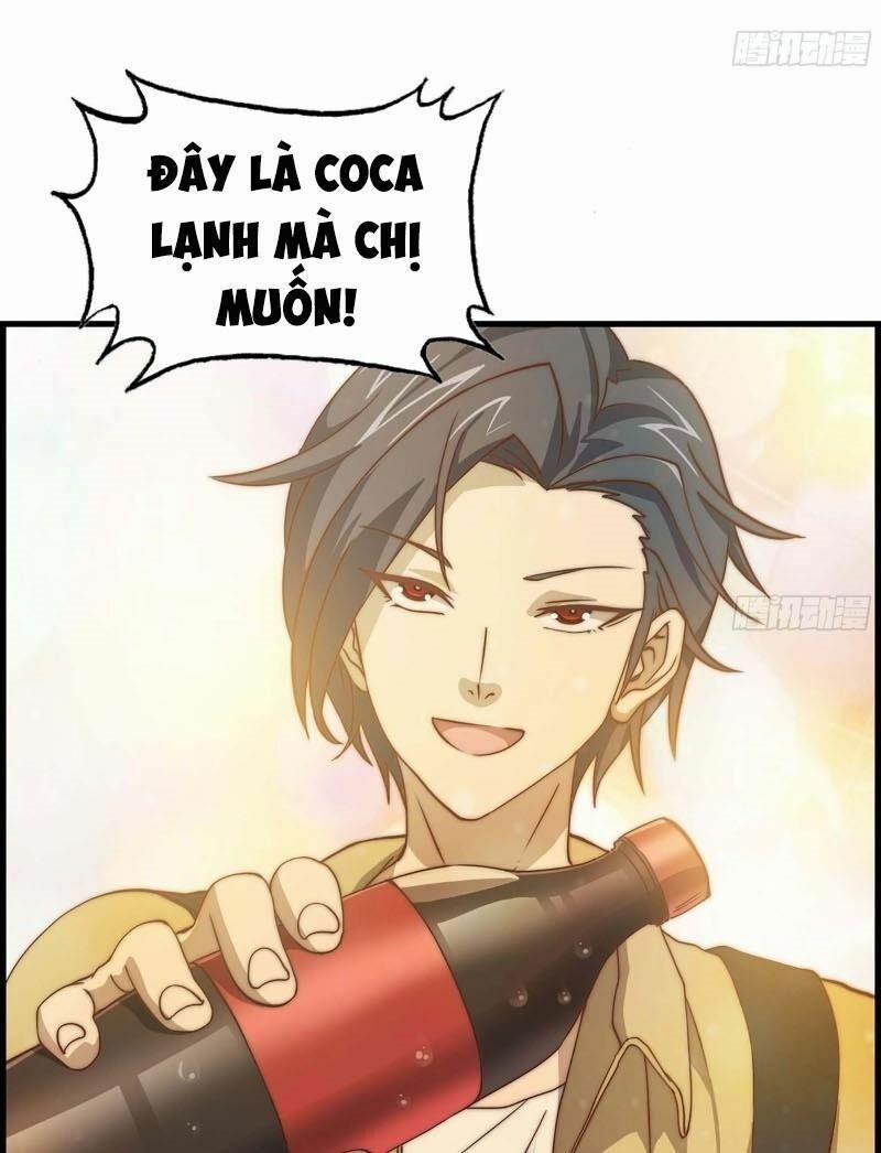 Tôi Chuyển Vàng Tại Mạt Thế 36 trang 6
