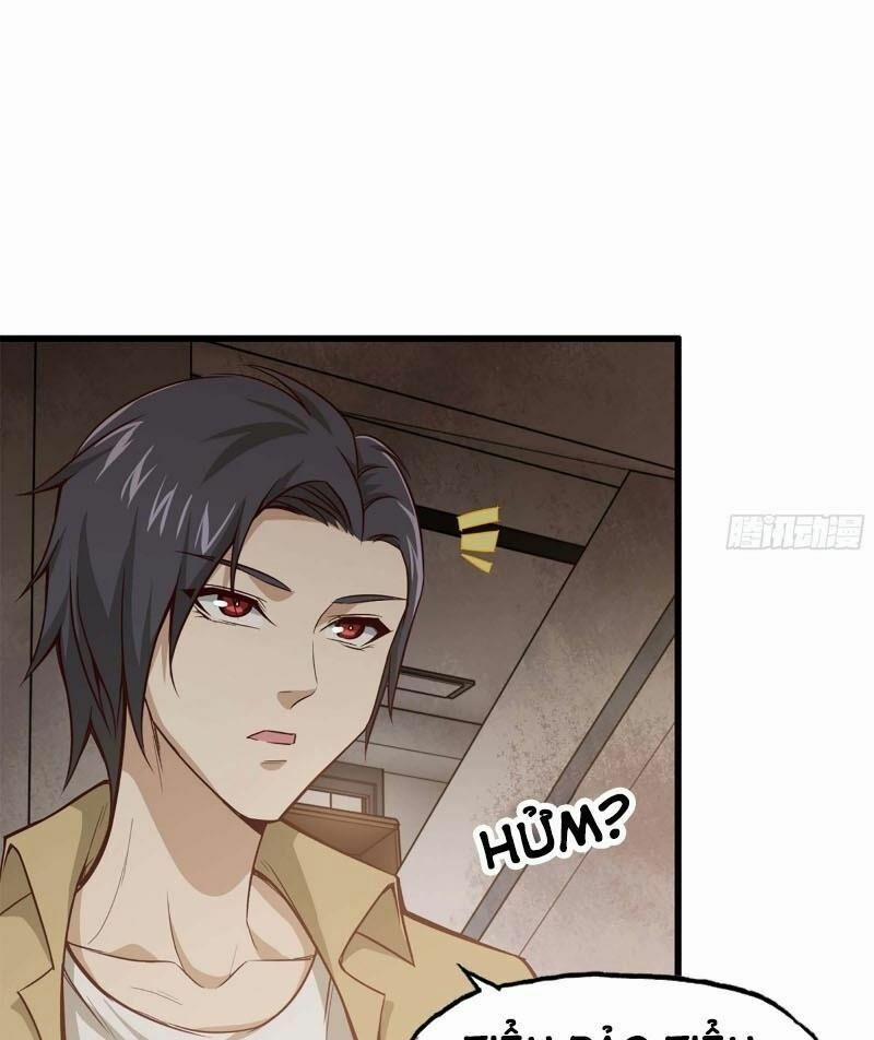 Tôi Chuyển Vàng Tại Mạt Thế 37 trang 0