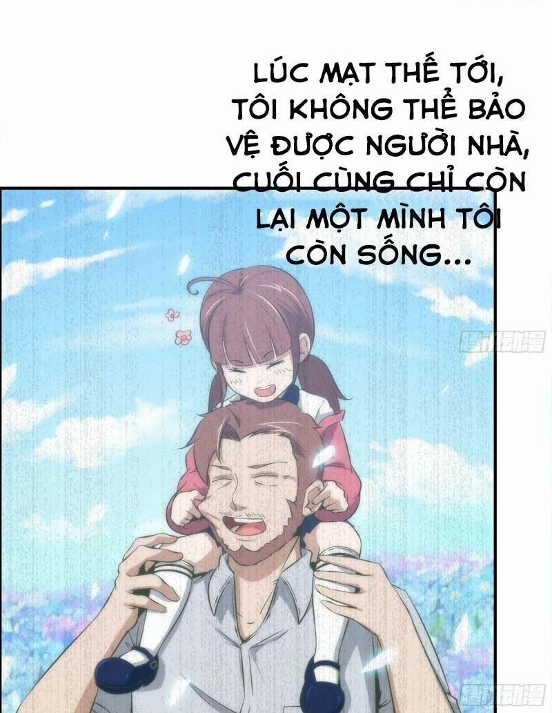 Tôi Chuyển Vàng Tại Mạt Thế 37 trang 13