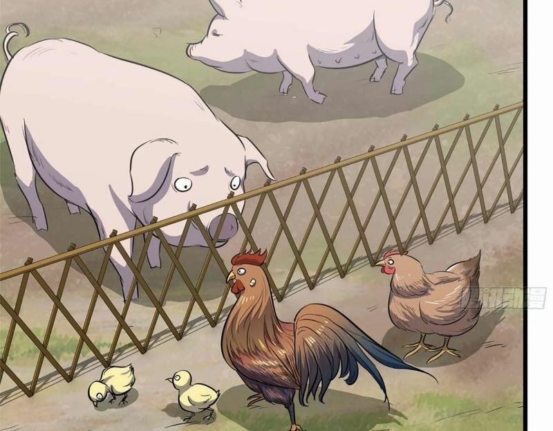 Tôi Chuyển Vàng Tại Mạt Thế 37 trang 24