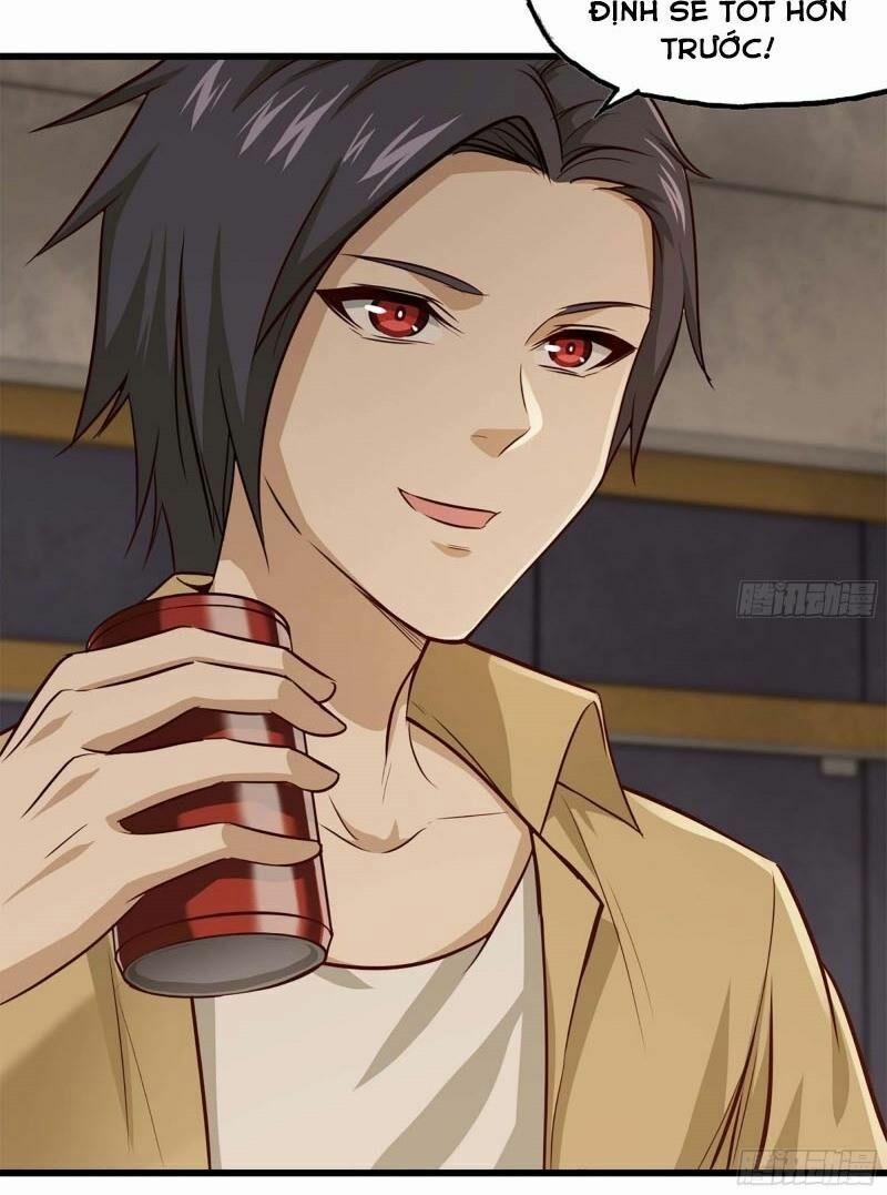 Tôi Chuyển Vàng Tại Mạt Thế 37 trang 32