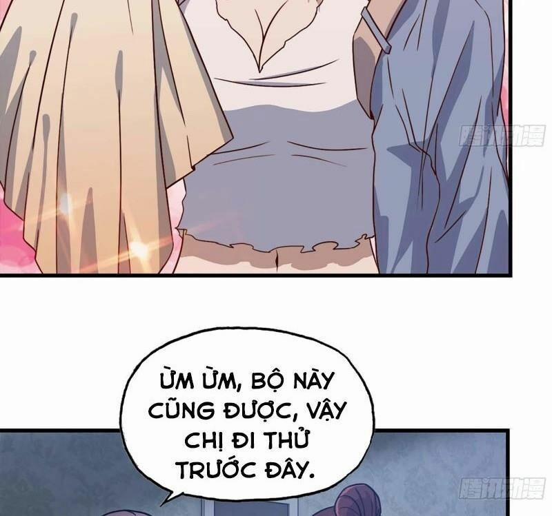 Tôi Chuyển Vàng Tại Mạt Thế 37 trang 40