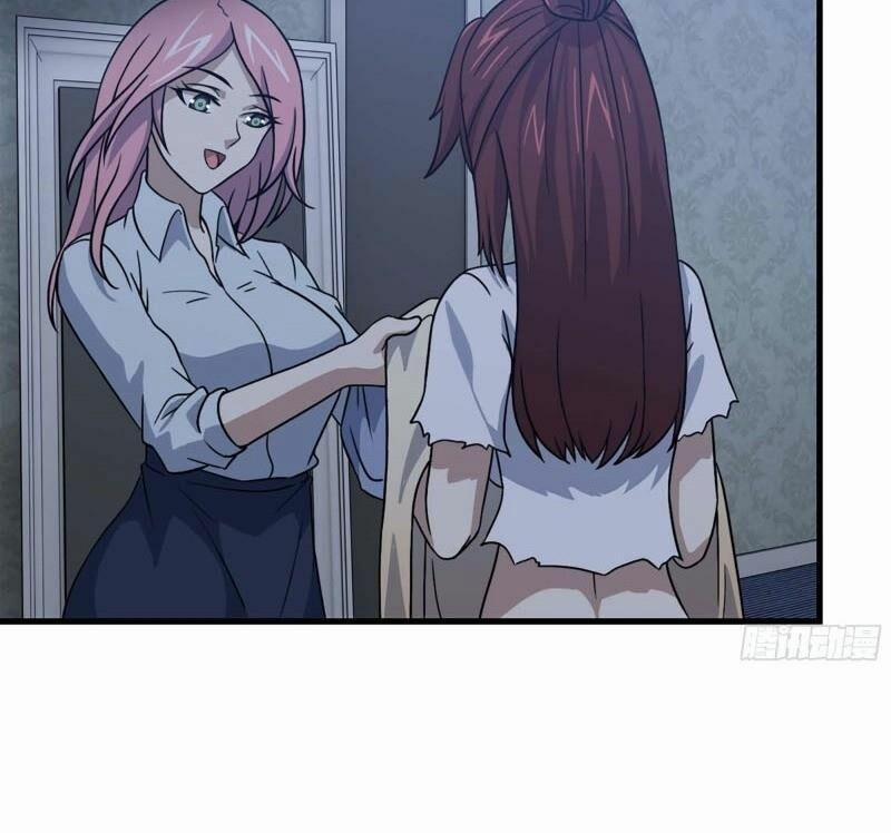 Tôi Chuyển Vàng Tại Mạt Thế 37 trang 41