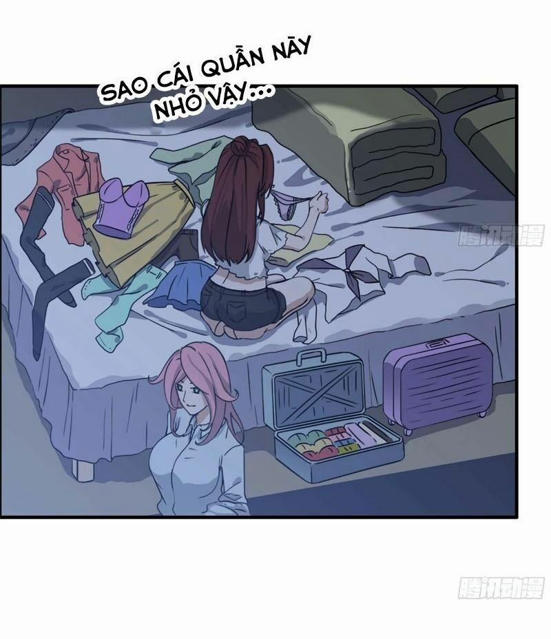 Tôi Chuyển Vàng Tại Mạt Thế 37 trang 42