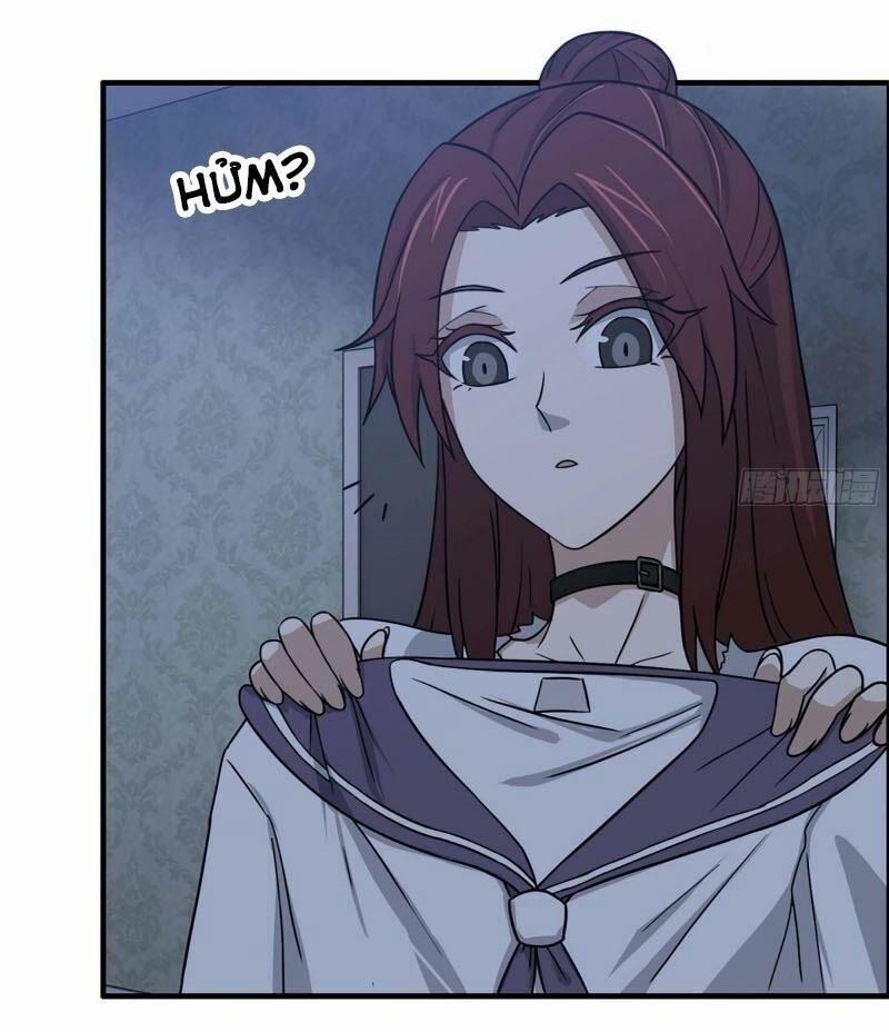 Tôi Chuyển Vàng Tại Mạt Thế 37 trang 43