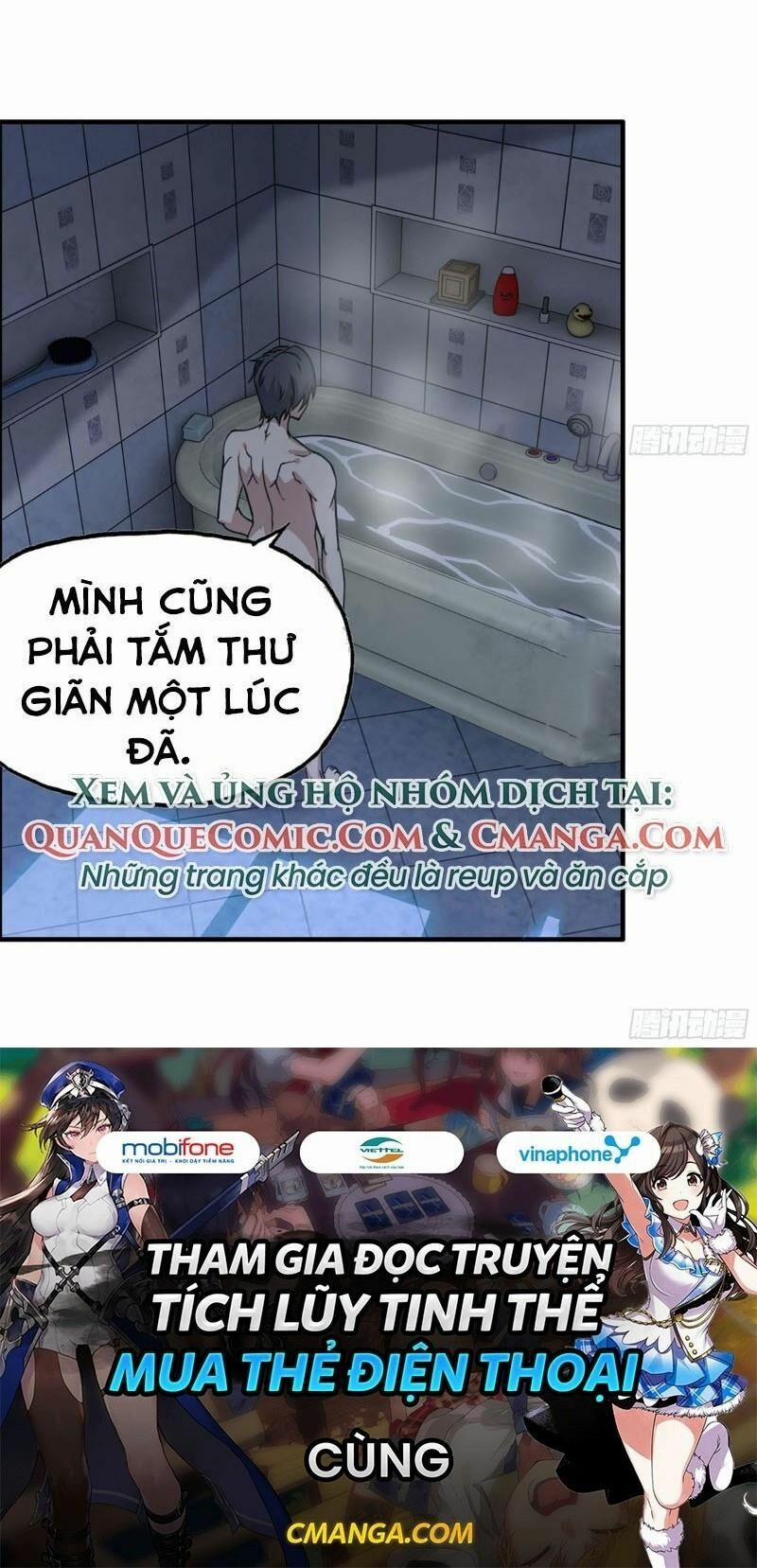 Tôi Chuyển Vàng Tại Mạt Thế 37 trang 47