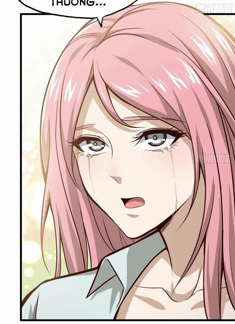 Tôi Chuyển Vàng Tại Mạt Thế 37 trang 5