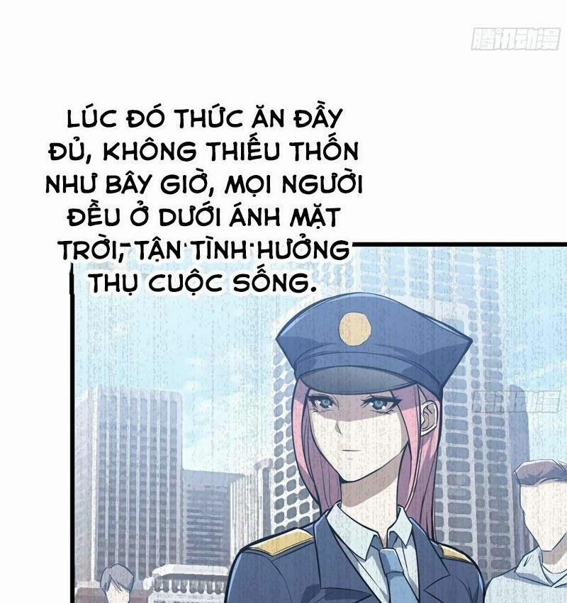 Tôi Chuyển Vàng Tại Mạt Thế 37 trang 6