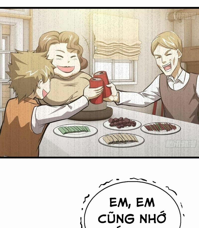 Tôi Chuyển Vàng Tại Mạt Thế 37 trang 9