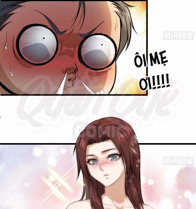 Tôi Chuyển Vàng Tại Mạt Thế 39 trang 15